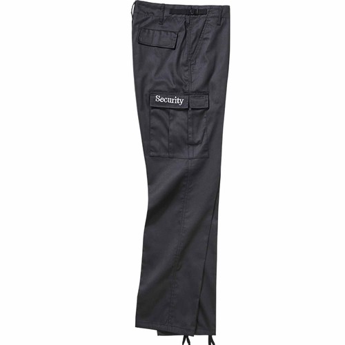 Security hose von brandit - von,