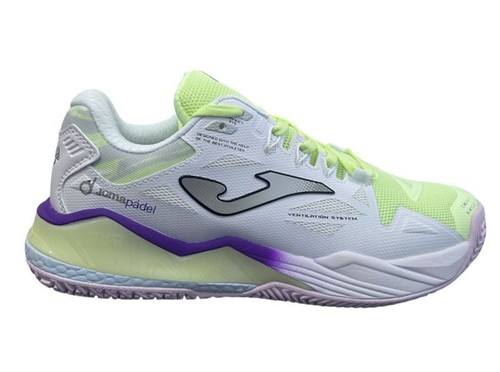 Padelschuhe joma spin - joma,
