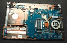 Sony VPCEJ Mainboard komplett*