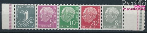 Briefmarken brd 1960 - briefmarken,