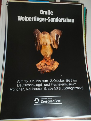 Plakat große - plakat,