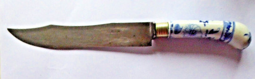 Tranchier fleischmesser - tranchier-,