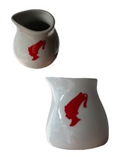 julius meinl Milchkanne Weiß #