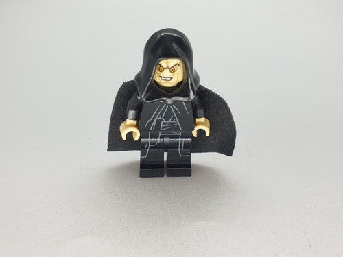 Lego star wars imperator - star,