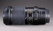 Tamron SP 180 mm F 3.5 LD SP Di IF Objektiv Macro 1:1 Guter Zustand Canon EF