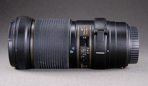 Tamron 180 5 ld sp - 180,