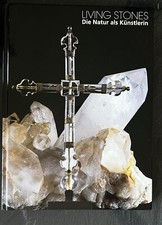 Living Stones - Die Natur als Künsterin