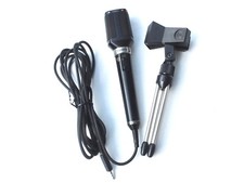 Stereo Mikrofon mit