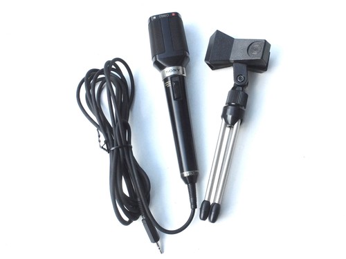 Stereo Mikrofon mit