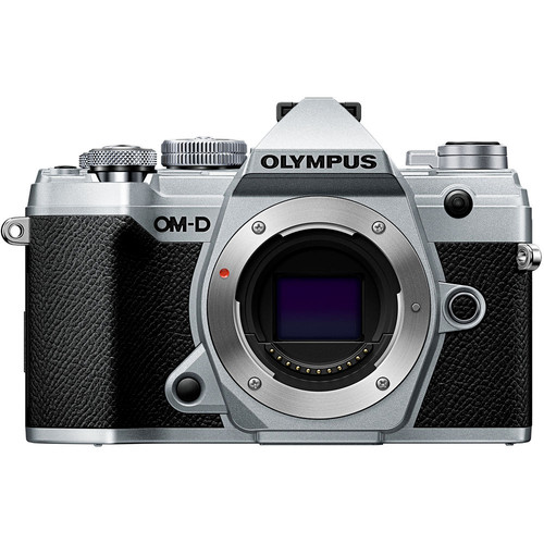 Olympus m5 mark iii - olympus,