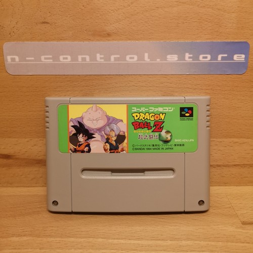 Super famicom spiele games - super,