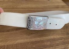 Anna Valerie Adolf Dammen Gürtel gr 80