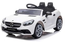 Mercedes benz slc300 elektro - mercedes,