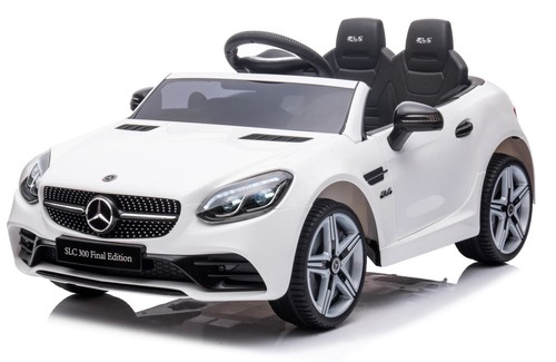 Mercedes benz slc300 - mercedes,