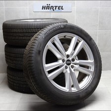 Audi Q7 | SQ7 4M Quattro -