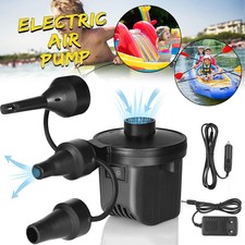 Elektrische Luftpumpe