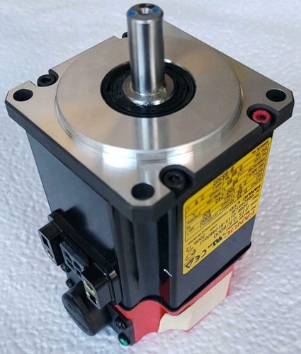 Fanuc servo motor - fanuc,