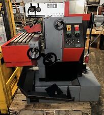  Emco F3 Werkzeugfräsmaschine