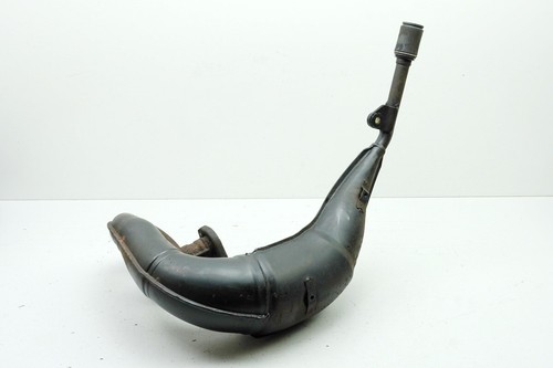 Yamaha tdr 125 - tdr, 3xe