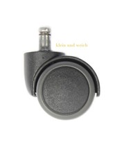 Ersatzrolle Stuhlrolle für Dauphin oder Trend Office Bürodrehstuhl