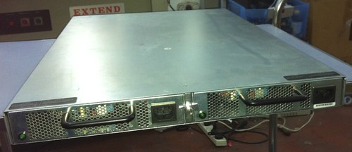 Qlogic sanbox 8400 - 8400, logic