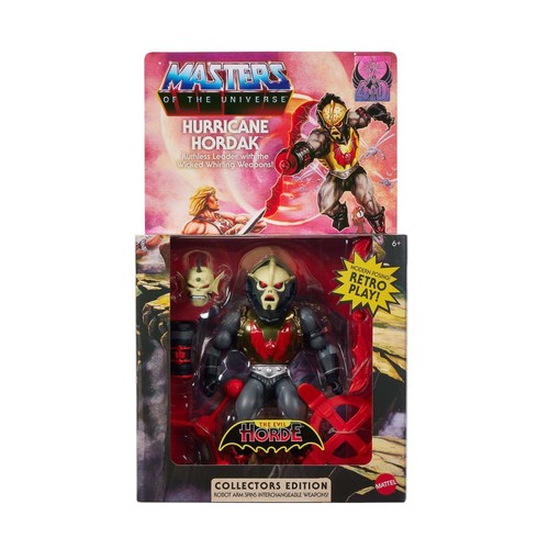 Masters the universe - masters,