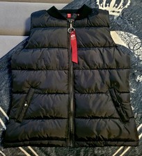 Alpha Industries Weste Größe