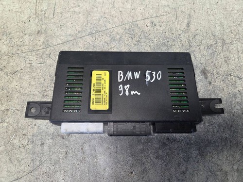 Bmw e39 1998 lichtmodul - 5,