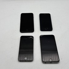 Ersatzteilspender • Defekt Kaputt  • 4 Apple iPhone • iPhone 7 6 5 5s Reparatur