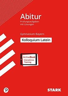 Stark kolloquiumsprüfung - stark,