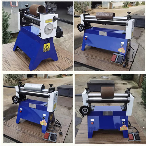 220v electric rolling machine - electric,