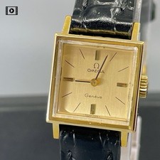 【N MINT】 Vintage OMEGA