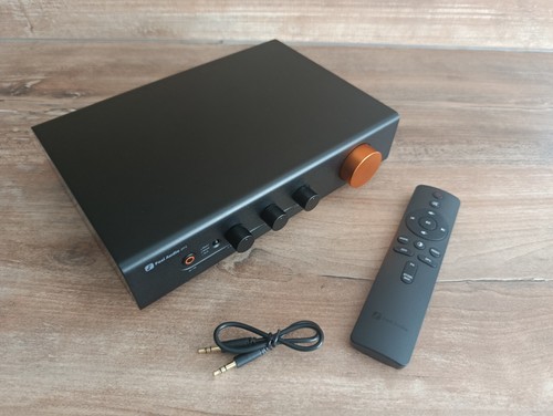 Fosi audio zp3 balanced - fosi,
