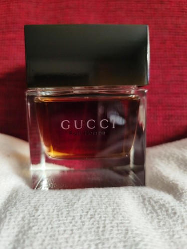 Gucci pour homme edt - edt, 100ml
