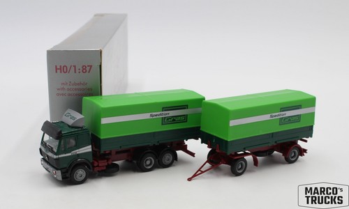 Herpa sk88 2235 - herpa,