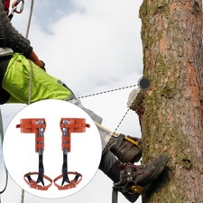 Baumkletter-Spikes-Set