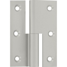 Möbelband Kröpfung B