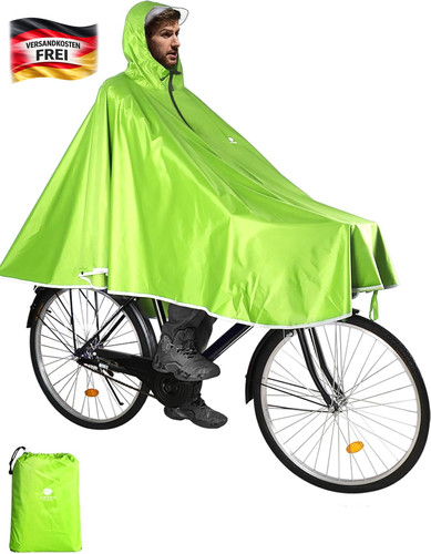 Wasserdichter fahrrad - wasserdichter,