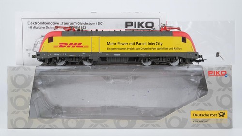 Piko 71002 lok dhl - piko, 182