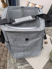 Hunderucksack für Welpen und Kleine Hunde von AniOne