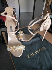 Zac Posen Sandalen 39,5