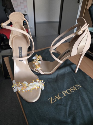 Zac posen sandalen - posen,