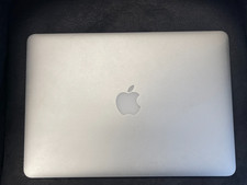 Apple MacBook Air 13" (2015)