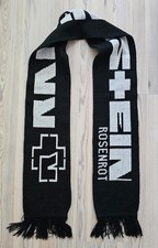 Rammstein Original Rosenrot