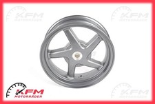 Suzuki Street Magic TR 50 S