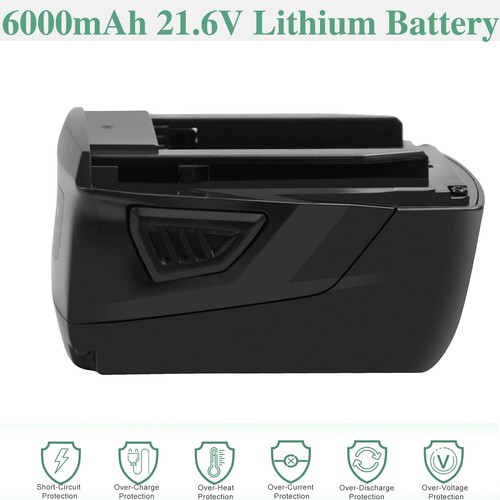 6000mah akku für - 6000mah, hilti