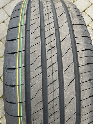 Goodyear efficientgrip - goodyear,