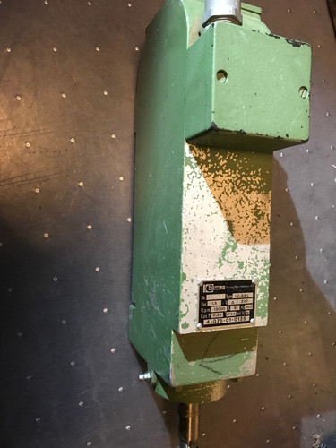 Homag fräsmotor 1 5kw - homag,