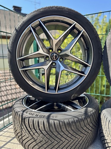 Zoll borbet alufelgen mit - zoll,