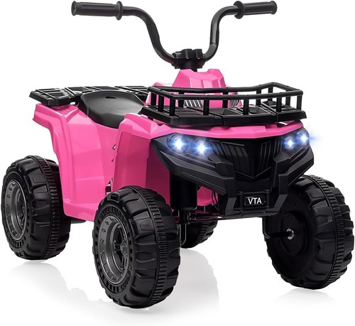Kinder elektroauto quad - kinder,
